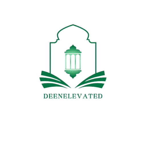 deenelevated logo