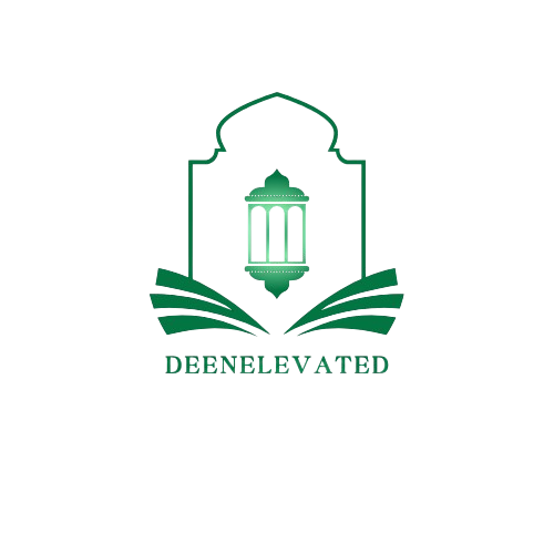 deenelevated logo