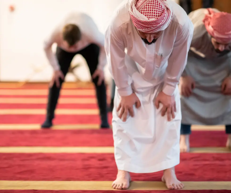how to perform Eid Namaz Eid ki Namaz Eid namaz method