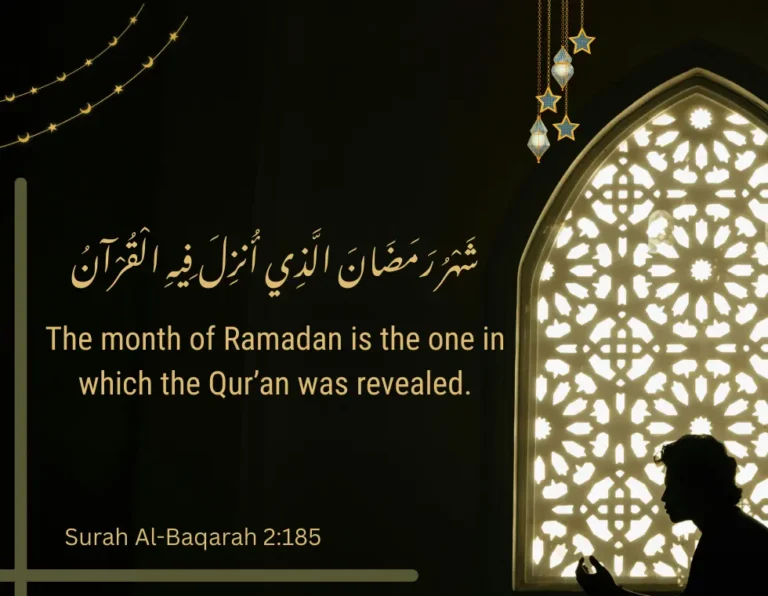 what is ramadan