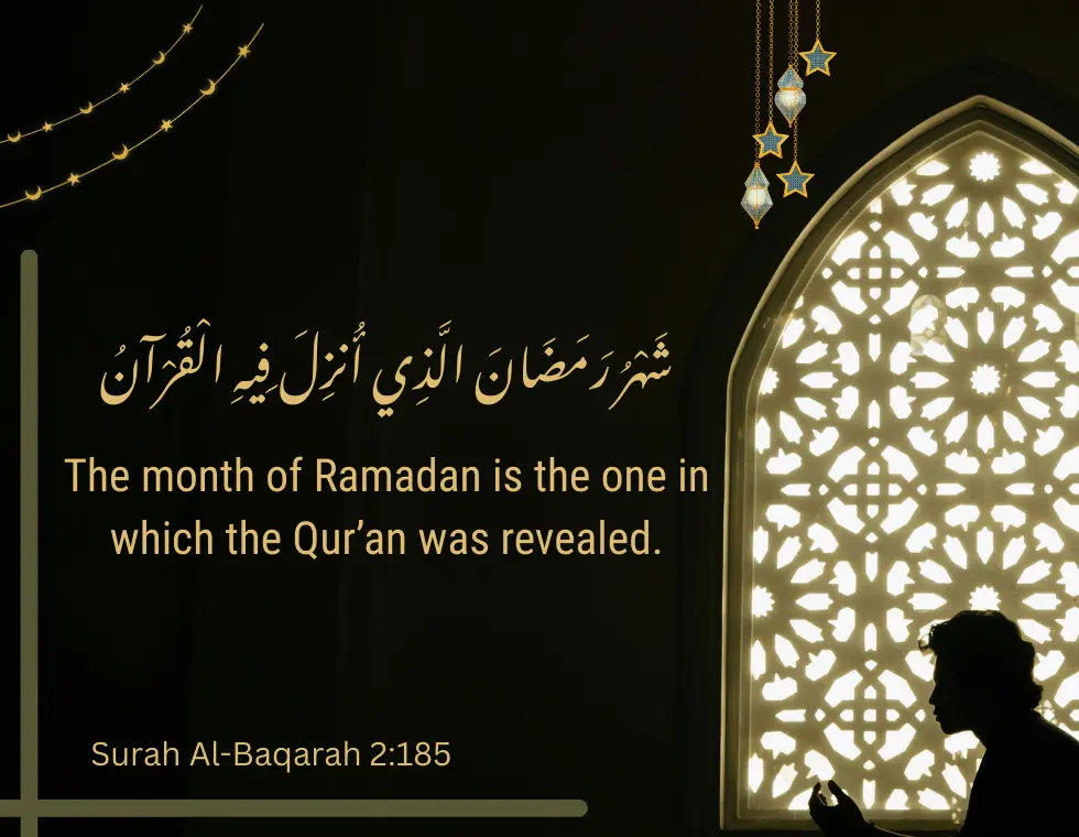 what is ramadan